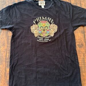 Primal Surf Shop Brigantine NJ SZ Large